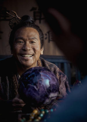 長安的荔枝電影劇照21