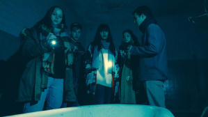 靈養院大瘋殺電影劇照6