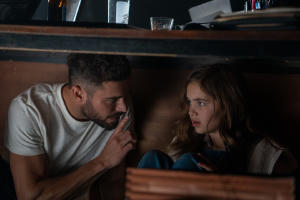 兇火異煞電影劇照2