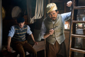 無限制軍團電影劇照15