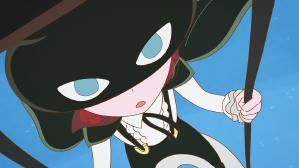 屁屁偵探電影: 梳乎厘島的秘密 & 深海大冒險電影劇照3