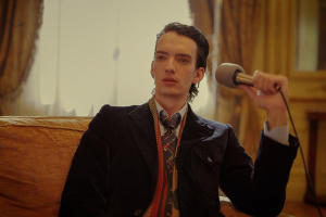 美聲歌后：瑪麗亞電影劇照9