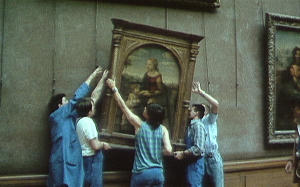 羅浮之城 (M+ Cinema Programmes)電影劇照4