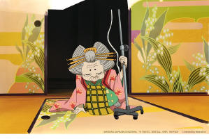  銀魂劇場版 2D 一國傾城篇電影劇照7