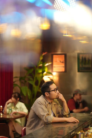 銀河寫手電影劇照51