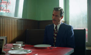 粗獷派建築師電影劇照69