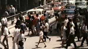 《董夫人》及《我的六零年代》- 月目映院電影劇照3