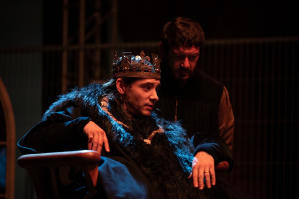 國王的伸冤電影劇照4