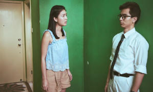 七人樂隊電影劇照2