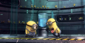  MINIONS 十年快樂陪伴 :《壞蛋奬門人》開心重映電影劇照4