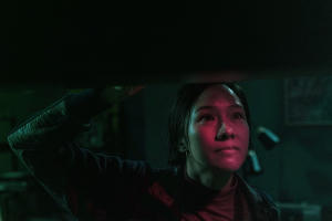 死因無可疑電影劇照11