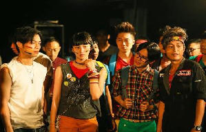 那一年，我17電影劇照2