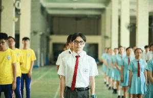 那一年，我17電影劇照4