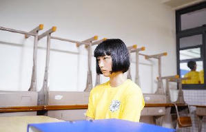 那一年，我17電影劇照7