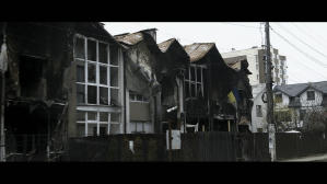 烏克蘭戰火筆記(EADF2024)電影劇照4