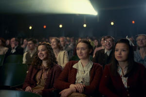 奇蹟男孩外傳：白鳥小屋電影劇照11