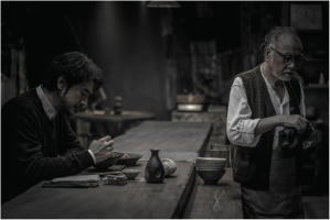 風林火山電影劇照10