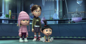  MINIONS 十年快樂陪伴 :《壞蛋奬門人》開心重映電影劇照14