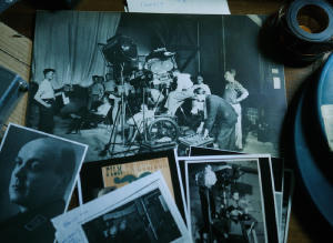 黨的大導演(EADF2025)電影劇照2