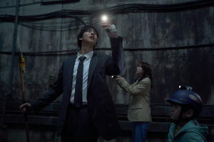 全知讀者視角：滅世預言電影劇照40