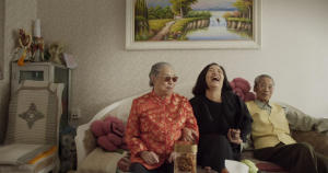 明黃禁色 (M+ Cinema Programms)電影劇照4