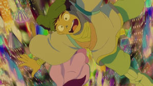 《小倩》及《他媽的人生》- 月目映院電影劇照2