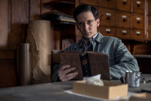 大偽術師電影劇照17