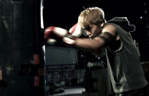 拼命三郎電影劇照5