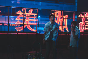 黑的教育電影劇照9