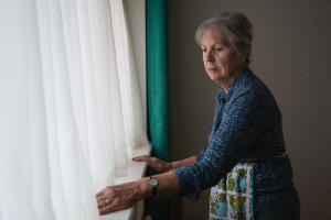 一個人的朝聖電影劇照43