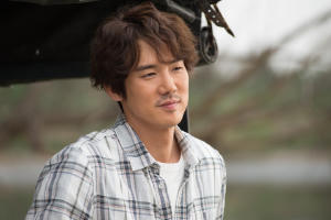 新年前夕電影劇照9