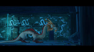 守龍者電影劇照21