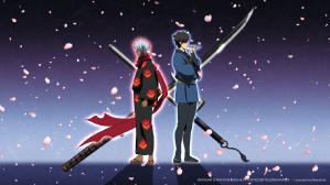 銀魂劇場版 2D 歌舞伎町四天王篇電影劇照7