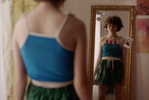 家／異鄉 - 國際女女短片(HKLGFF 2020)電影劇照3