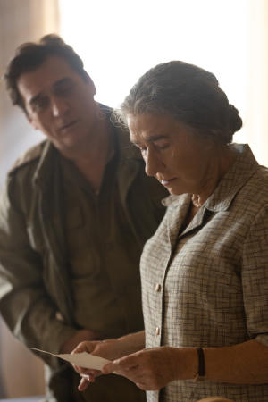 以色列鐵娘子：梅爾夫人電影劇照29