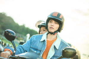 可不可以，你也剛好喜歡我電影劇照9