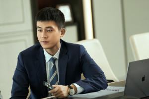 獵金．遊戲 電影劇照10