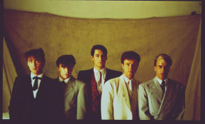 醉夢英倫電影劇照8