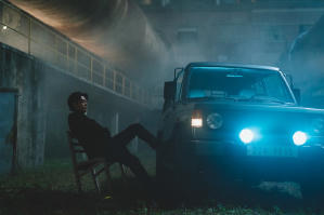 祖宗膠戰外星人電影劇照10