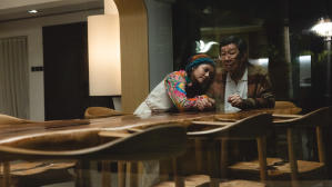 𝗺𝟲 𝘀𝗰𝗿𝗲𝗲𝗻𝗶𝗻𝗴 𝟮𝟱 ➤ 祥賭必贏買定離手謝票場電影劇照8