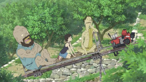 小桃之奇幻手紙 (M+ Cinema Programmes)電影劇照2