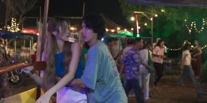 撞鬼遇到愛電影劇照40