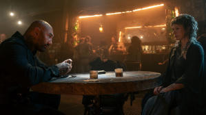 魔域女巫電影劇照5