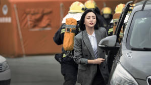 驚天救援電影劇照4