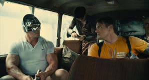 自殺特攻電影劇照2