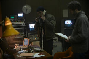 魔鬼的代言人(FCP 2020)電影劇照2