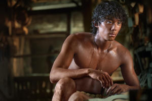 東極島電影劇照24