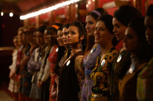 逆權選美電影劇照8