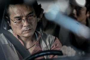 臨時劫案電影劇照30