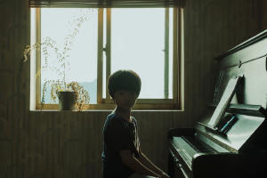 親愛的房客電影劇照11